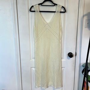 Cupshe Women Low Back Cover Up